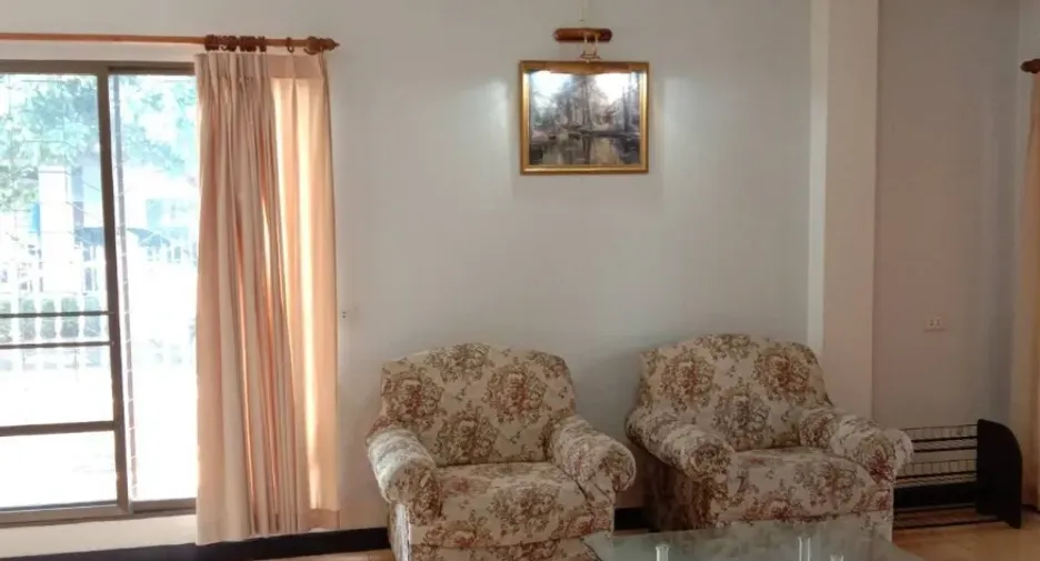 For rent 3 bedrooms house in Mueang Chiang Mai, Chiang Mai