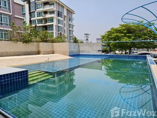 Condo en venta de estudio en San Sai, Chiang Mai