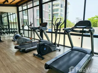 Condo en venta de estudio en San Sai, Chiang Mai