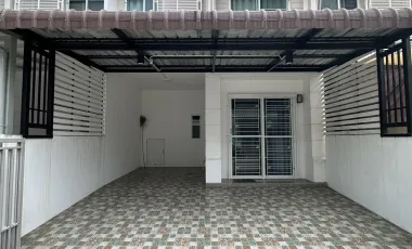 ให้เช่า 3 ห้องนอน ทาวน์เฮ้าส์ ใน เมืองเชียงใหม่, เชียงใหม่