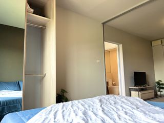 Wohnung zur Miete mit 1 Zimmer in Mueang Chiang Mai, Chiang Mai