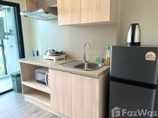 Wohnung zur Miete mit 1 Zimmer in Mueang Chiang Mai, Chiang Mai