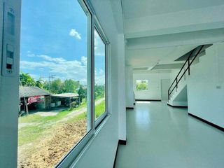 For rent 3 bedrooms townhouse in Hang Dong, Chiang Mai