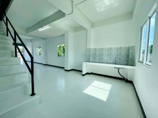 For rent 3 bedrooms townhouse in Hang Dong, Chiang Mai
