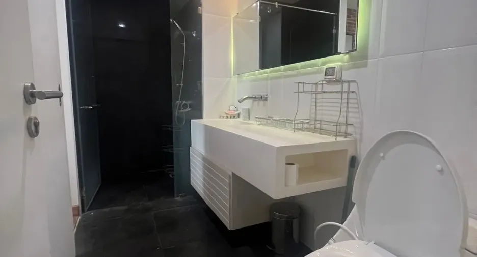For rent 1 bed condo in Mueang Chiang Mai, Chiang Mai