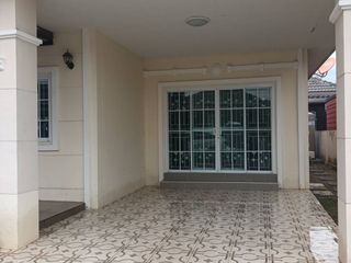 Haus zur Miete mit 2 Zimmer in Hang Dong, Chiang Mai