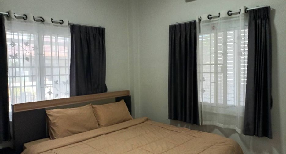 Casa en alquiler de 2 habitaciones en Hang Dong, Chiang Mai