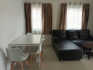 Haus zur Miete mit 2 Zimmer in Hang Dong, Chiang Mai