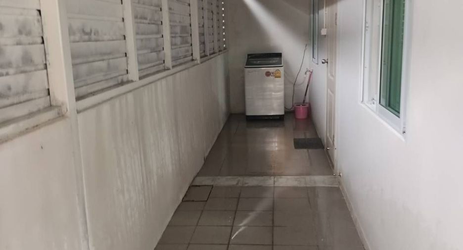 Casa en alquiler de 2 habitaciones en Hang Dong, Chiang Mai