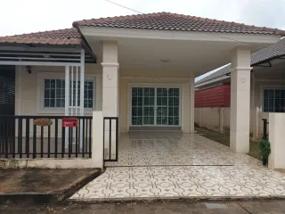 Haus zur Miete mit 2 Zimmer in Hang Dong, Chiang Mai
