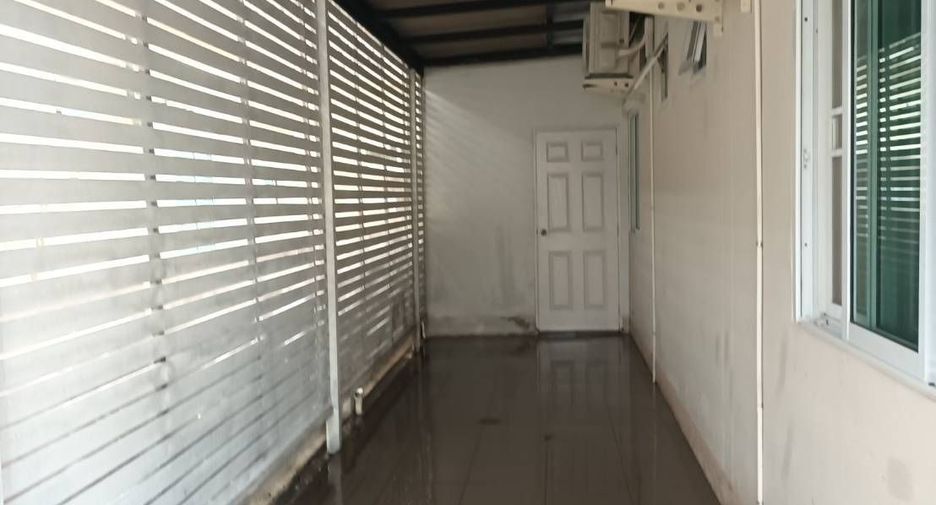 Casa en alquiler de 2 habitaciones en Hang Dong, Chiang Mai