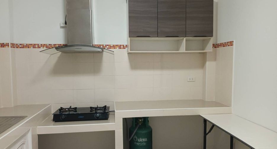 Casa en alquiler de 2 habitaciones en Hang Dong, Chiang Mai