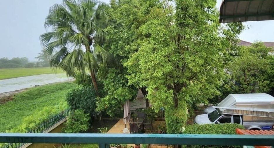 For rent 3 bedrooms house in San Sai, Chiang Mai
