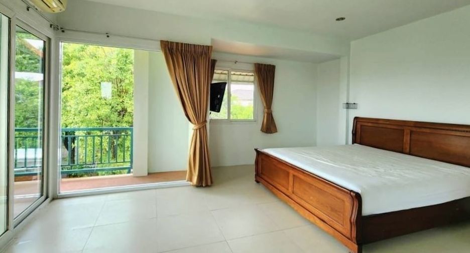 For rent 3 bedrooms house in San Sai, Chiang Mai