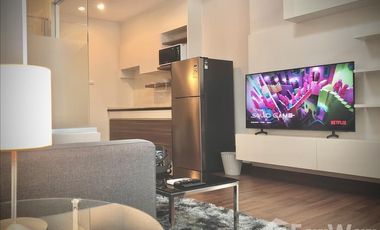Wohnung zur Miete mit Studio in Mueang Chiang Mai, Chiang Mai