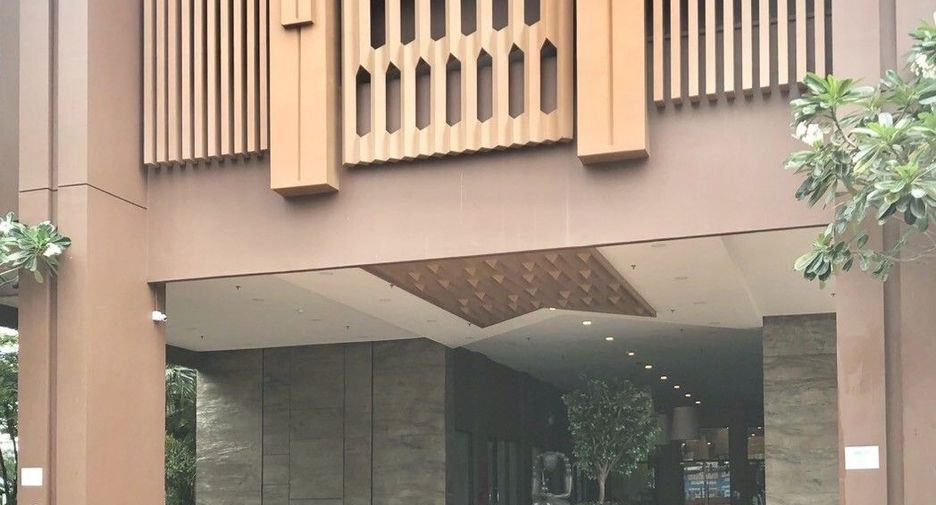 Wohnung zur Miete mit Studio in Mueang Chiang Mai, Chiang Mai