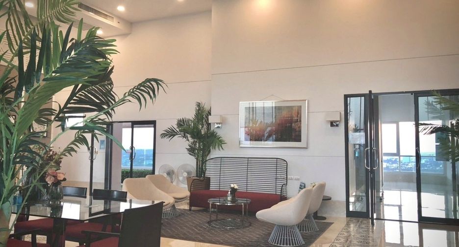Wohnung zur Miete mit Studio in Mueang Chiang Mai, Chiang Mai