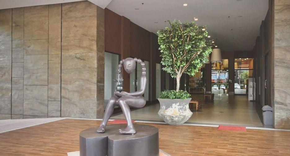 Wohnung zur Miete mit Studio in Mueang Chiang Mai, Chiang Mai