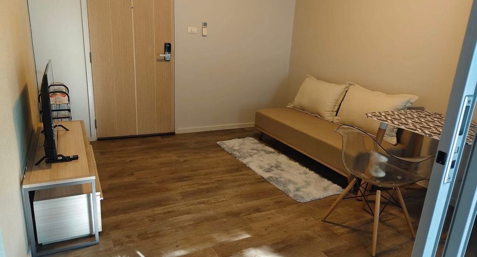Wohnung zur Miete mit 1 Zimmer in Mueang Chiang Mai, Chiang Mai