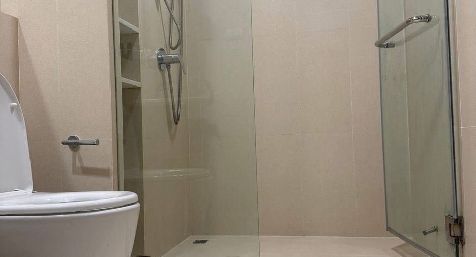 Wohnung zur Miete mit 1 Zimmer in Mueang Chiang Mai, Chiang Mai