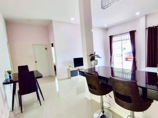 出租 2 卧室 独立屋 在 San Kamphaeng, Chiang Mai