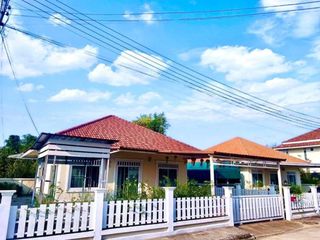出租 2 卧室 独立屋 在 San Kamphaeng, Chiang Mai