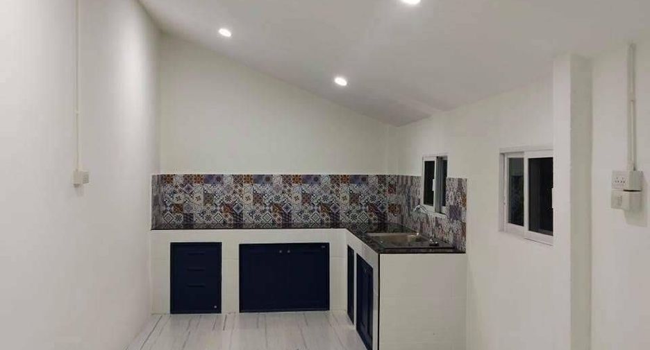 For sale 3 bedrooms house in Doi Saket, Chiang Mai