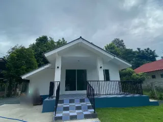 For sale 3 bedrooms house in Doi Saket, Chiang Mai