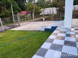 For sale 3 bedrooms house in Doi Saket, Chiang Mai