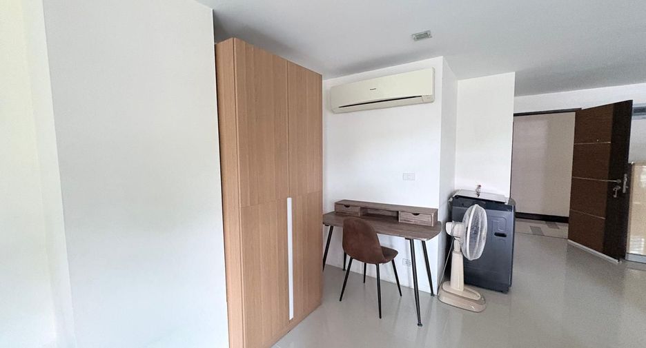 À louer studio condo à Mueang Chiang Mai, Chiang Mai