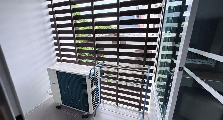 À louer studio condo à Mueang Chiang Mai, Chiang Mai