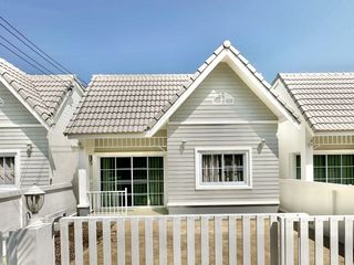 For sale 2 bedrooms house in Hang Dong, Chiang Mai