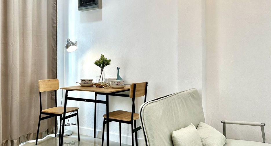 For sale 2 bedrooms house in Hang Dong, Chiang Mai