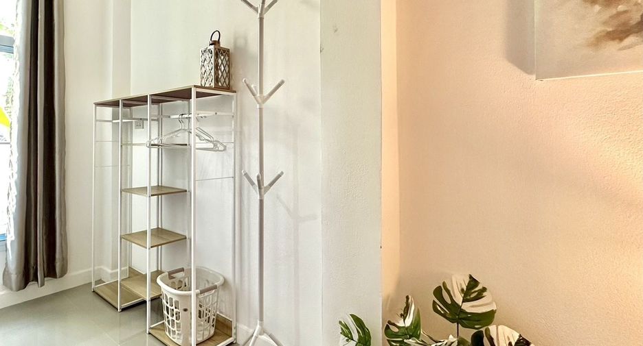 For sale 2 bedrooms house in Hang Dong, Chiang Mai