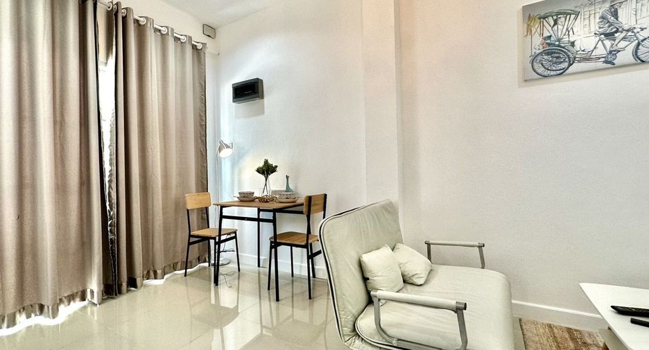 For sale 2 bedrooms house in Hang Dong, Chiang Mai
