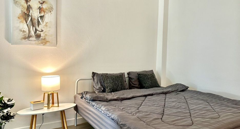 For sale 2 bedrooms house in Hang Dong, Chiang Mai