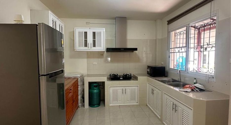For rent 3 bedrooms house in Hang Dong, Chiang Mai