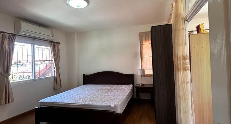 For rent 3 bedrooms house in Hang Dong, Chiang Mai