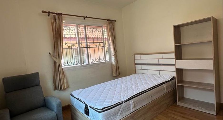 For rent 3 bedrooms house in Hang Dong, Chiang Mai