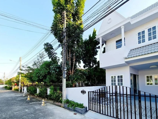 For sale 3 bedrooms townhouse in San Sai, Chiang Mai