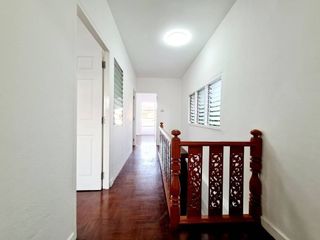 For sale 3 bedrooms townhouse in San Sai, Chiang Mai