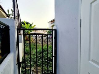 For sale 3 bedrooms townhouse in San Sai, Chiang Mai