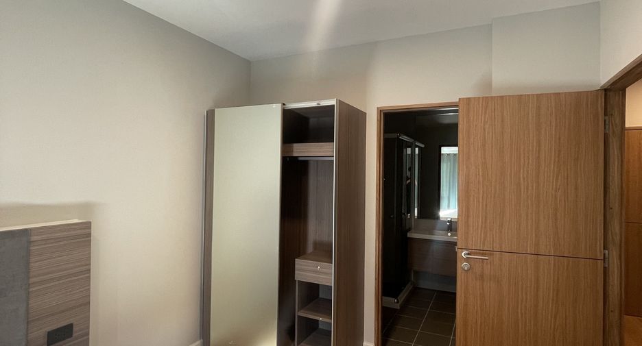 Wohnung zur Miete mit 1 Zimmer in Mueang Chiang Mai, Chiang Mai