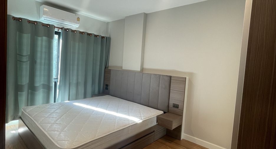 Wohnung zur Miete mit 1 Zimmer in Mueang Chiang Mai, Chiang Mai