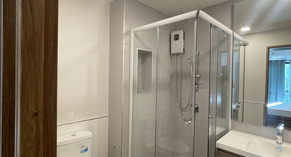 Wohnung zur Miete mit 1 Zimmer in Mueang Chiang Mai, Chiang Mai