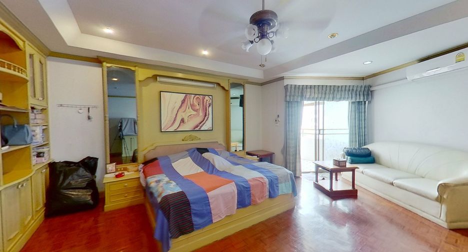 Wohnung zum Kauf mit 1 Zimmer in Mueang Chiang Mai, Chiang Mai