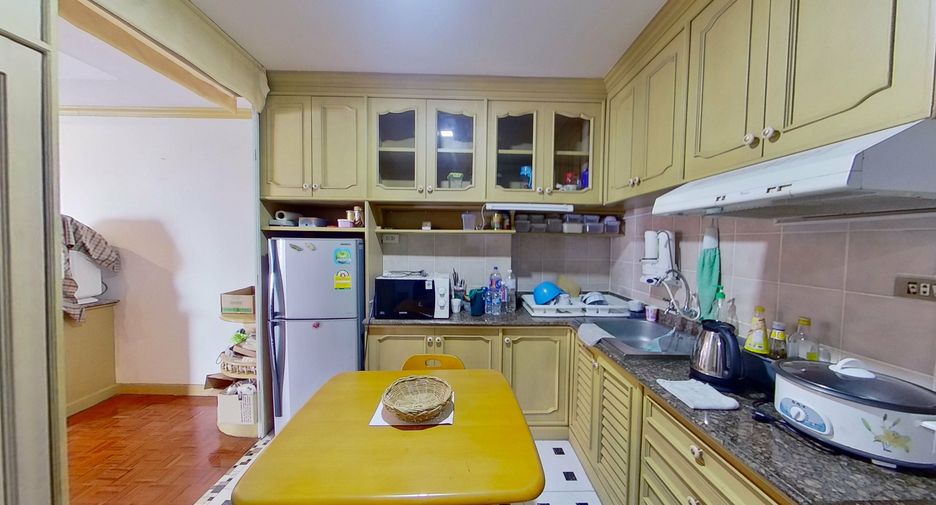 Wohnung zum Kauf mit 1 Zimmer in Mueang Chiang Mai, Chiang Mai