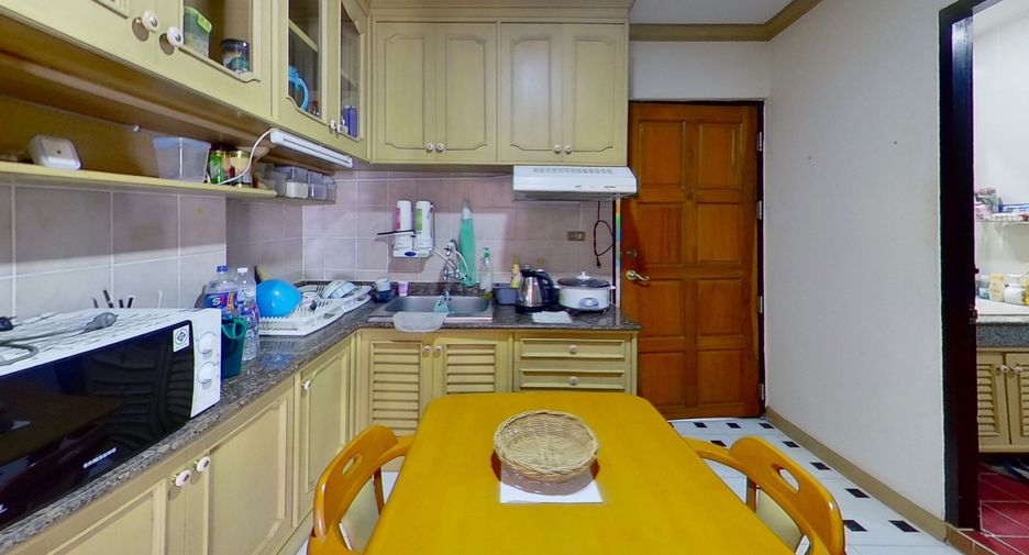 Wohnung zum Kauf mit 1 Zimmer in Mueang Chiang Mai, Chiang Mai