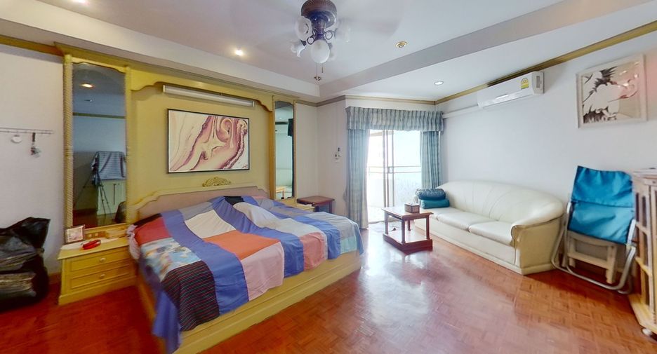 Wohnung zum Kauf mit 1 Zimmer in Mueang Chiang Mai, Chiang Mai