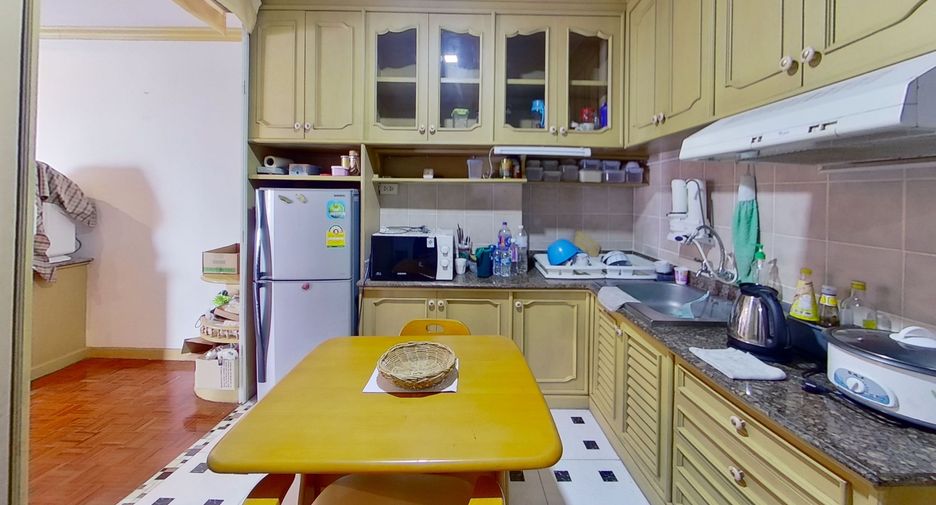Wohnung zum Kauf mit 1 Zimmer in Mueang Chiang Mai, Chiang Mai